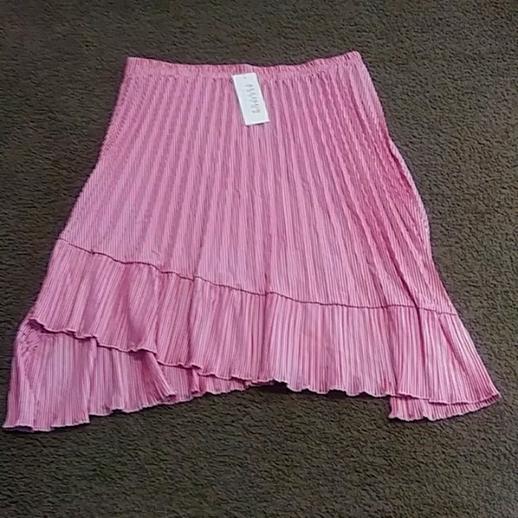 Allison Taylor Woman Dresses & Skirts - ALLISON TAYLOR WOMAN MAXI SKIRT
